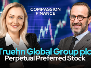 TOP 1 STOCK IN COMPASSION FINANCE 