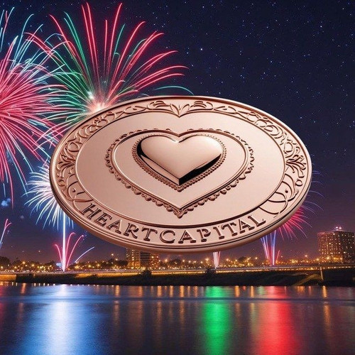 HEARTCAPITAL | TRUEHN NETWORK