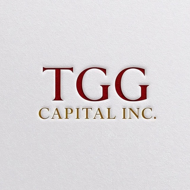 Writer: TGG CAPITAL INC