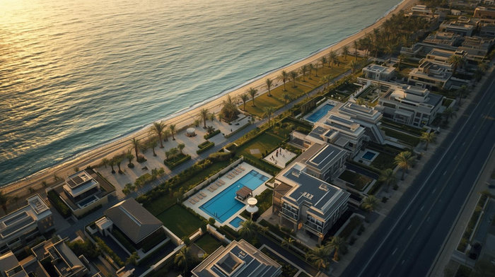 Unlock Investment Potential in Ras Al Khaimah
