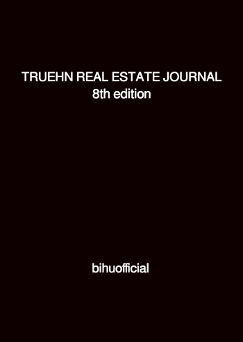 Thumbnail: TRUEHN REAL ESTATE JOURNAL -8th edition