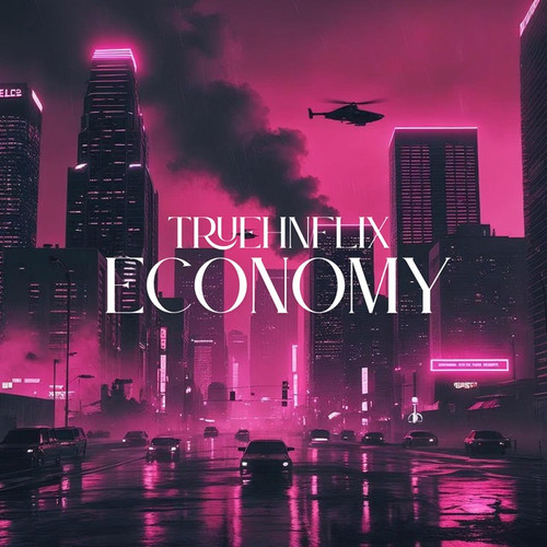 TRUEHNFLIX ECONOMY | HEART2HEARTCHAT by Compassion Advisors 