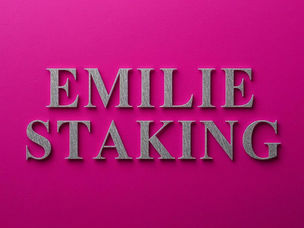 $EMILIE STAKING 
