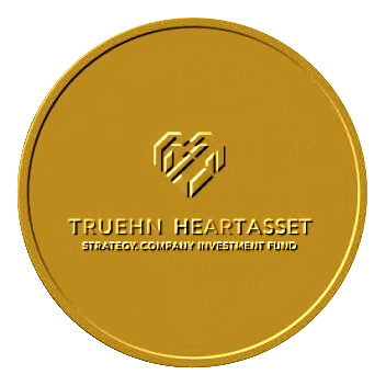 Writer: TRUEHN HEARTASSET STRATEGY COMPANY INVESTMENT FUND
