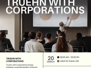 TRUEHN WITH CORPORATIONS 2026