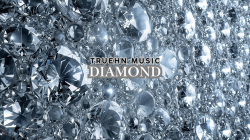 TRUEHN MUSIC DIAMOND | HEART2HEARTCHAT by Compassion Advisors 