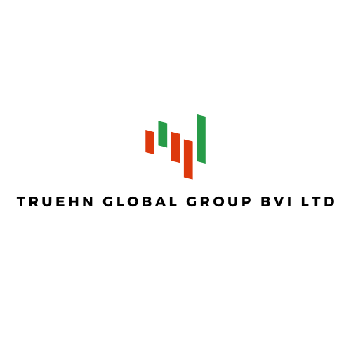 Writer: TRUEHN GLOBAL GROUP BVI LTD