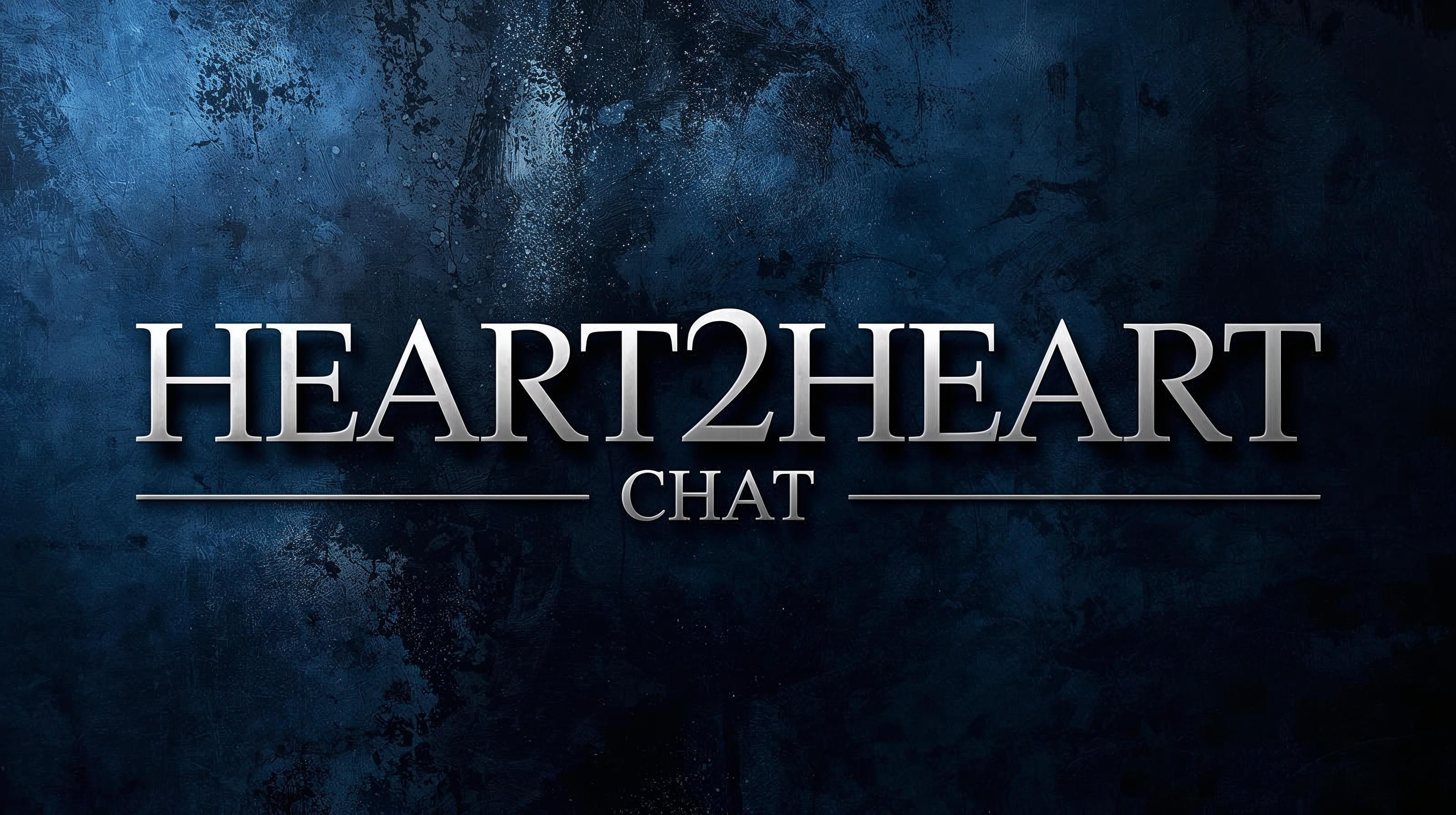 Writer: HEART2HEART CHAT