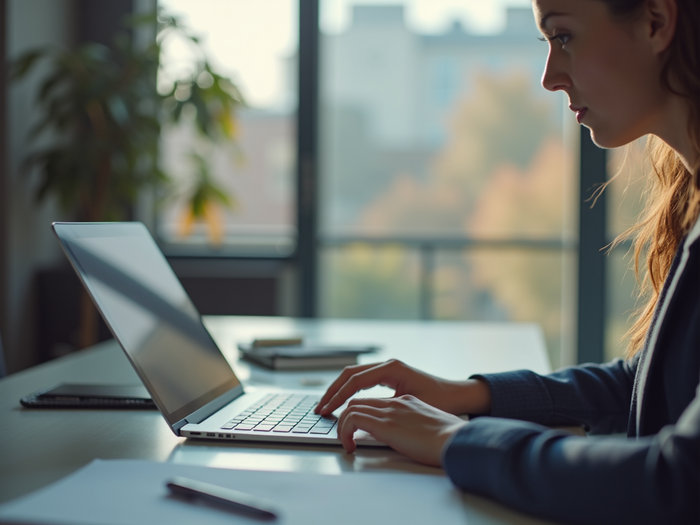 Crafting a TRUEHN STANDARD Compliant Web Presence