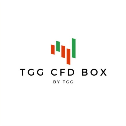 TGG CFD BOX | HEART2HEARTCHAT by Compassion Advisors 