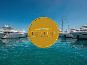 TRUEHN YACHT INVESTMENT FUND