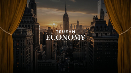 TRUEHN ECONOMY HEARTPROPERTY | HEART2HEARTCHAT by Compassion Advisors