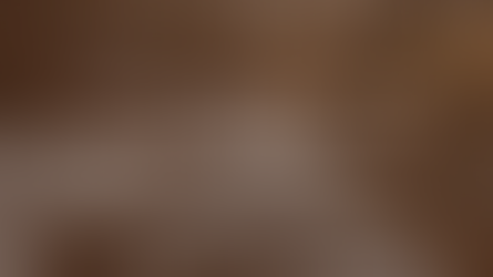 Snowy forest trail with bare trees. Text: "No One Prepares You for the Comedown" and "A hike taught me everything I needed to know about life."