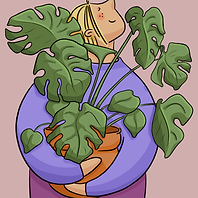 Monstera