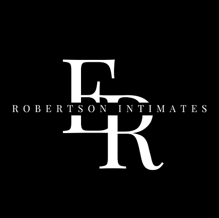 Robertson Intimates Logo