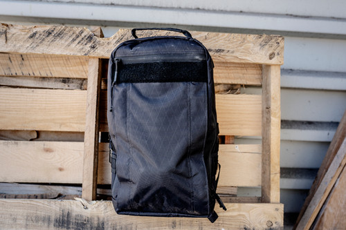 The Rex R2 VX42 Black | X Block Design