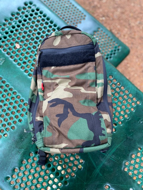 Thumbnail: The Rex R2 1000D M81 Camo