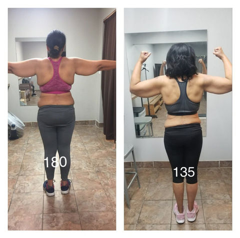 Transformation