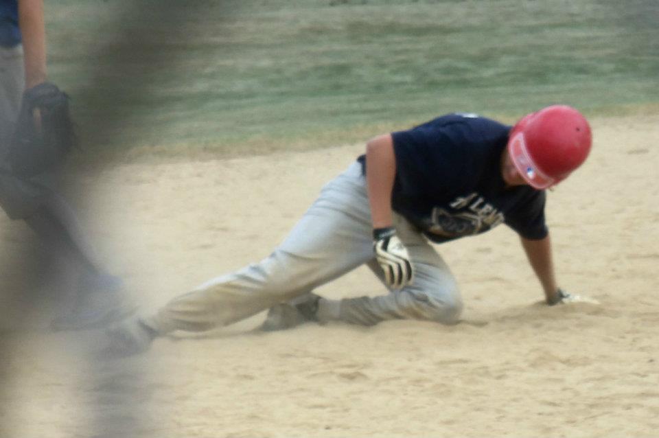 TriLeague Inc. Youth Baseball and Softball in Cleveland