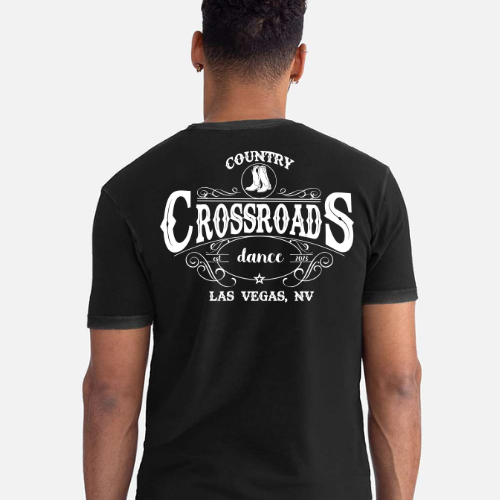 Thumbnail: Men's Soft Washed Cotton T-Shirt