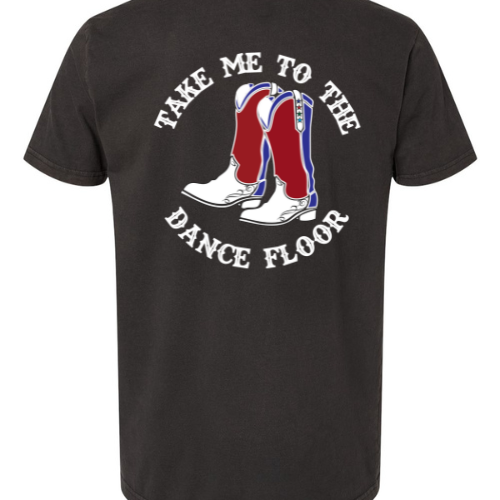 Thumbnail: Men's Soft Washed Cotton T-Shirt