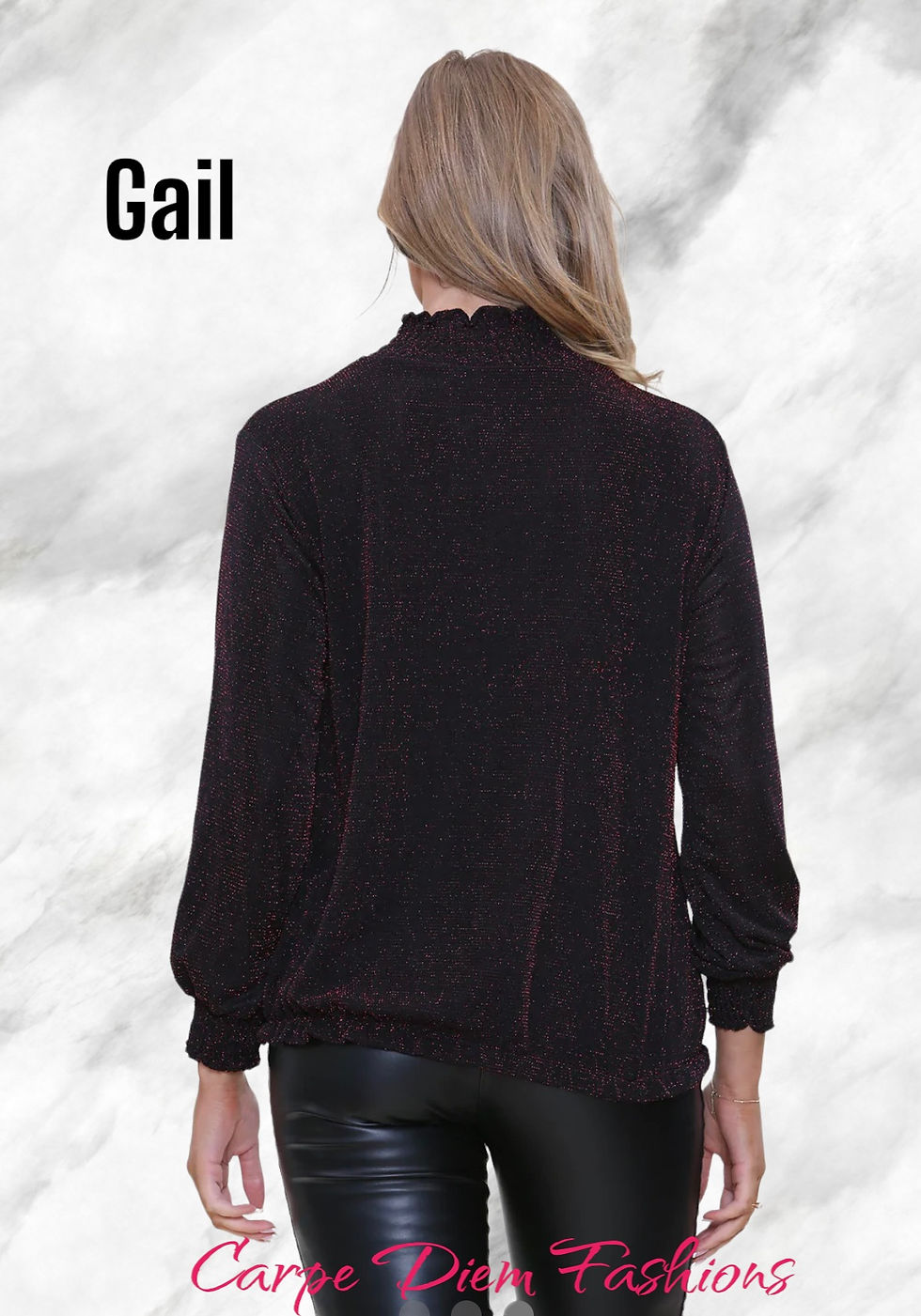 Thumbnail: Gail 