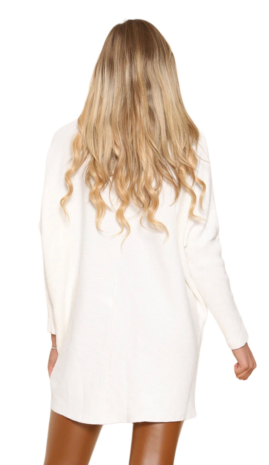 Thumbnail: High neck jumper