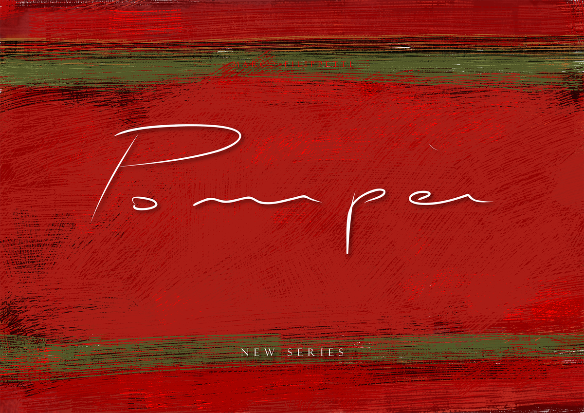 Roma — studio