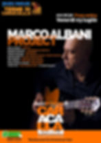 MARCO ALBANI