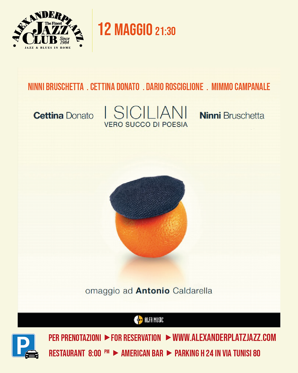 I SICILIANI