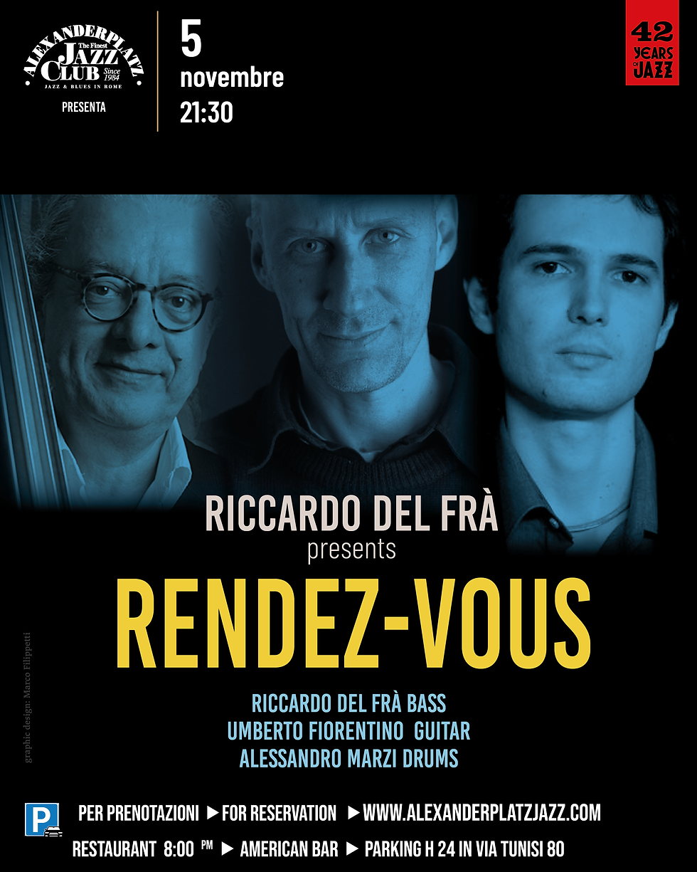 Riccardo Del Frà Umberto Fiorentino