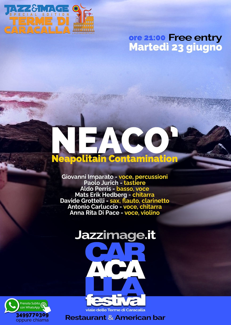 NEACO'