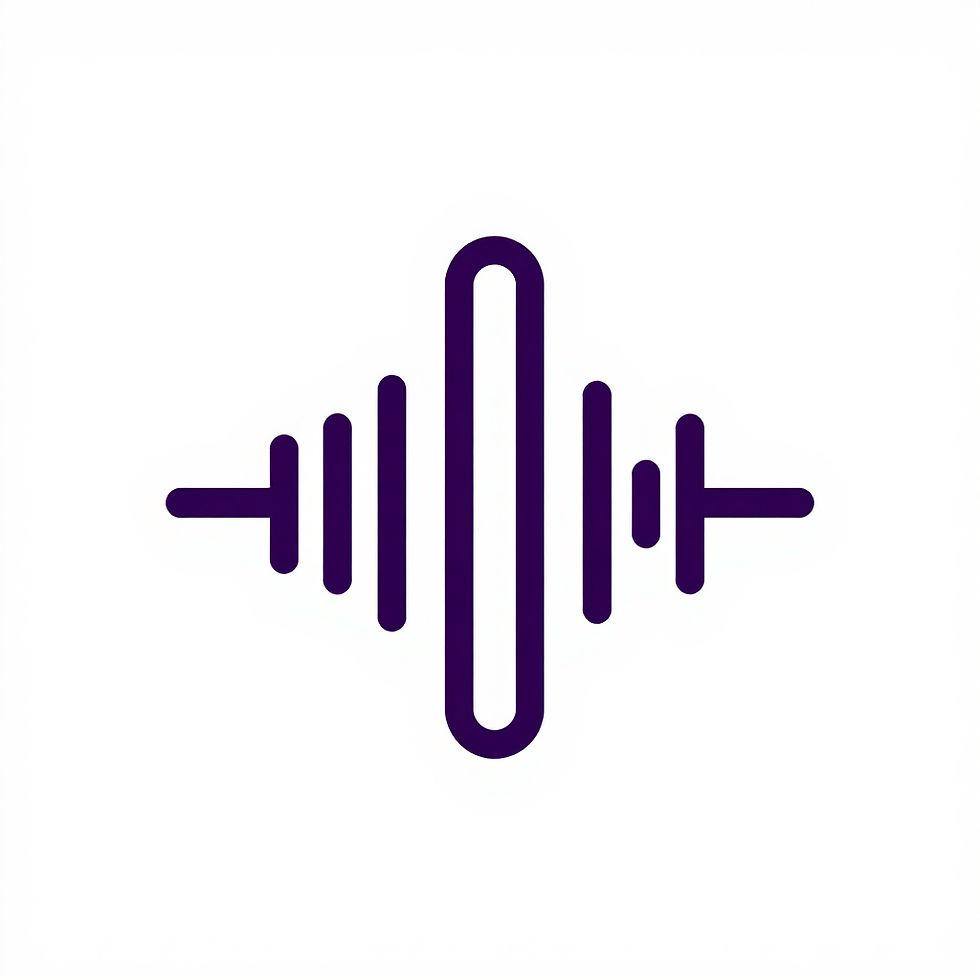 Audio & Voice