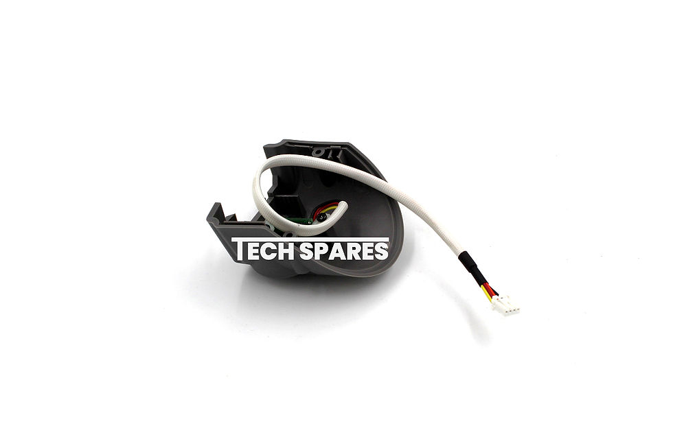 Milwaukee 204110001 Front Cover / Sensor Board