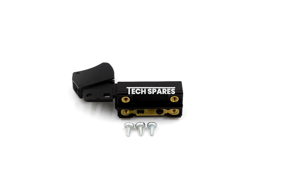 Milwaukee 760245005 Switch