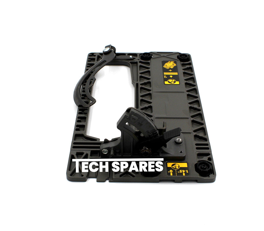 Dewalt N472354 Shoe