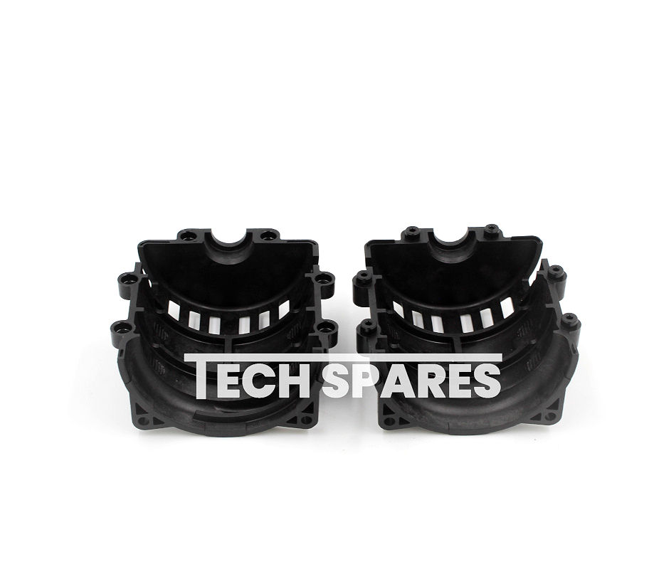 Milwaukee 202100028 Motor Housing