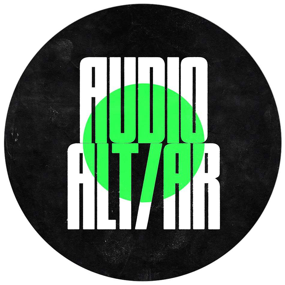 Audio Altar Records