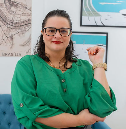 Mariana Henriques Advocacia