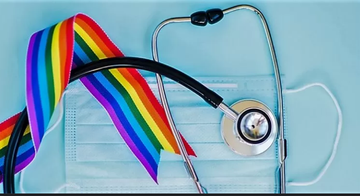 Saúde LGBTQIAP+