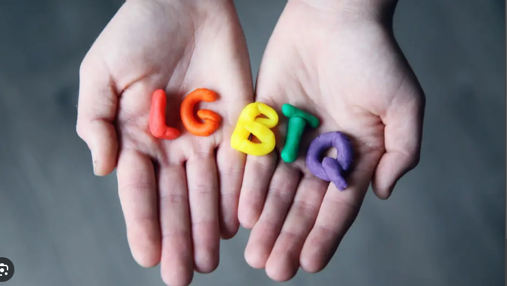 Direitos LGBTQIAP+