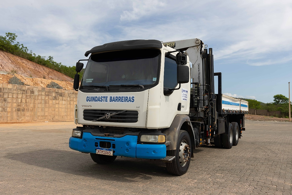 GUINDASTE ARTICULADO TKA 45.700