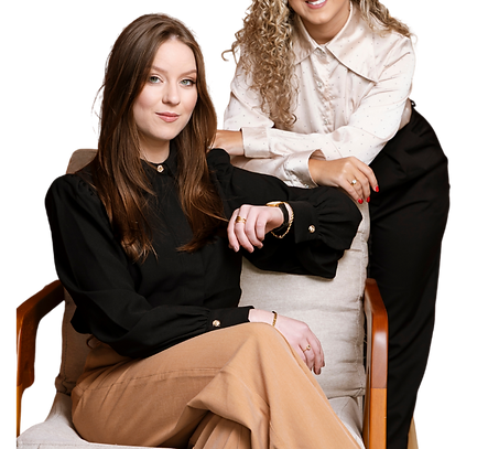 Andrade & Córdova Advocacia Sócias