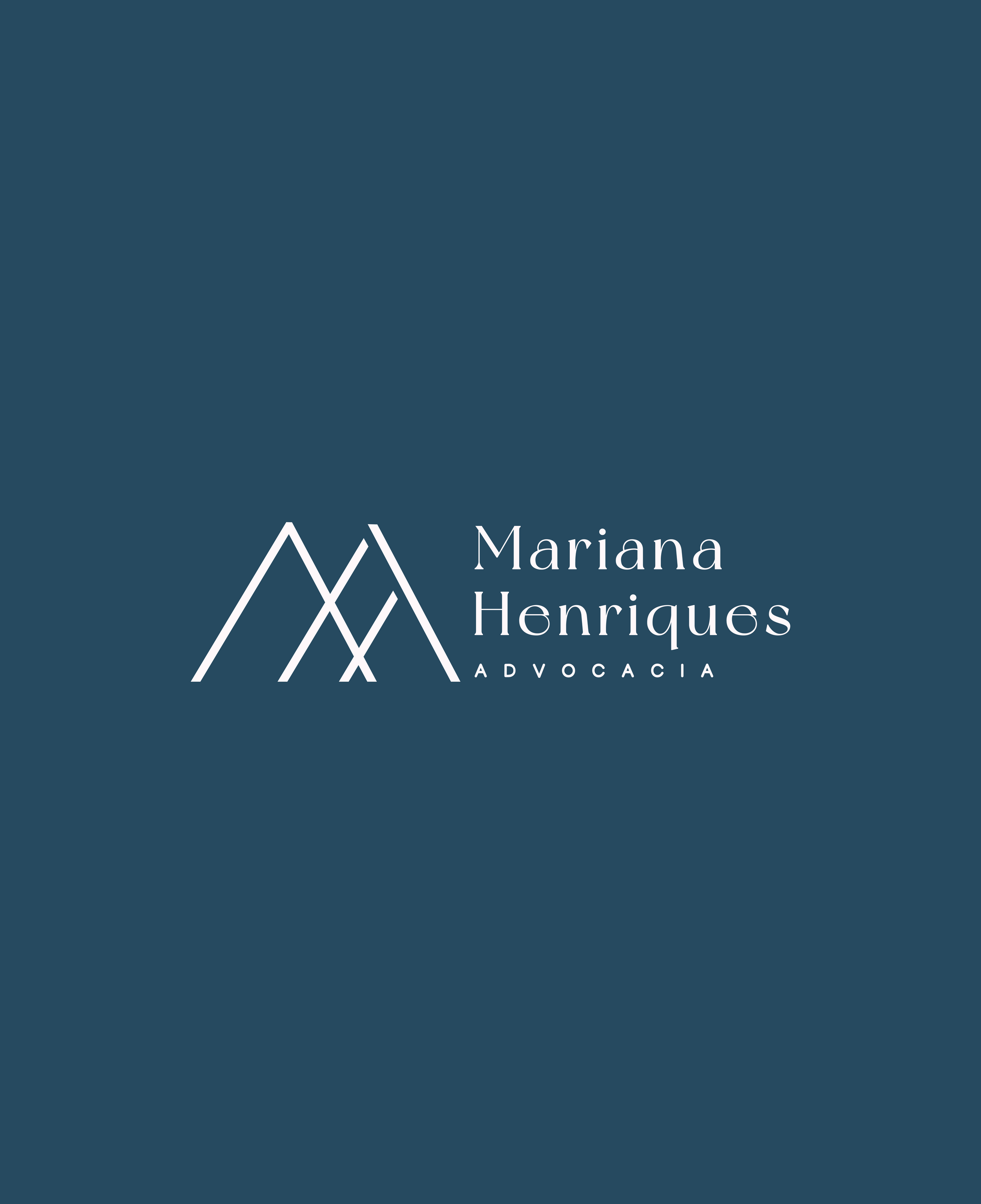 Mariana Henriques Sociedade Individual de Advocacia