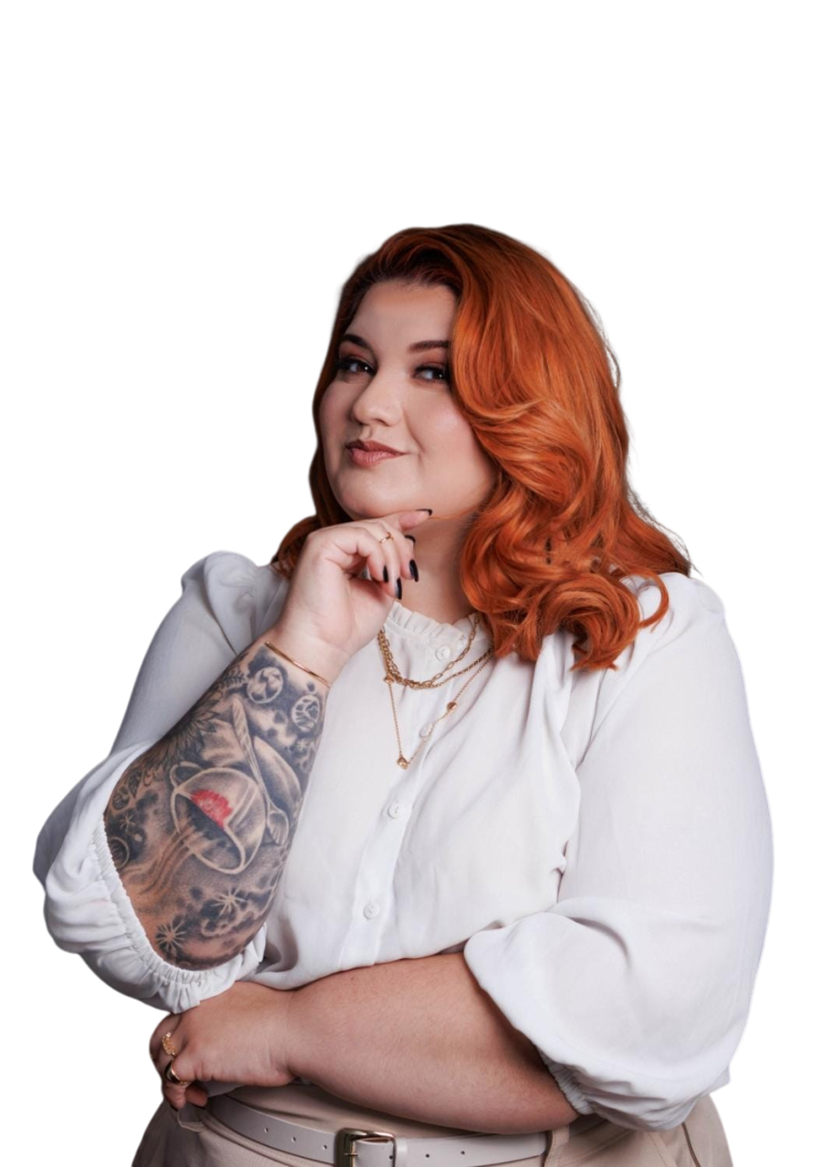 Laís Pavani Advogada