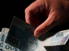 O falecido deixou apenas uma quantia em dinheiro na conta?
