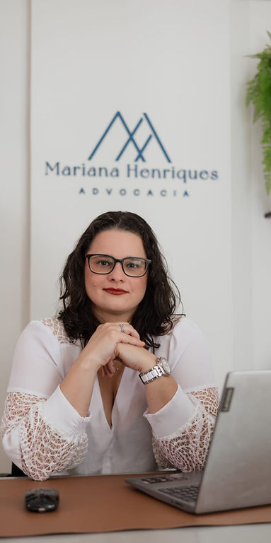 Mariana Henriques Advocacia Direito de Família / Divórcio