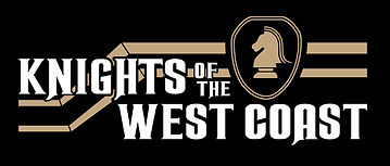 Knights of the West Coast, Knight Rider, KITT