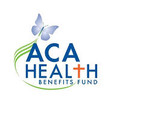 aca health health fund logo, australia.j