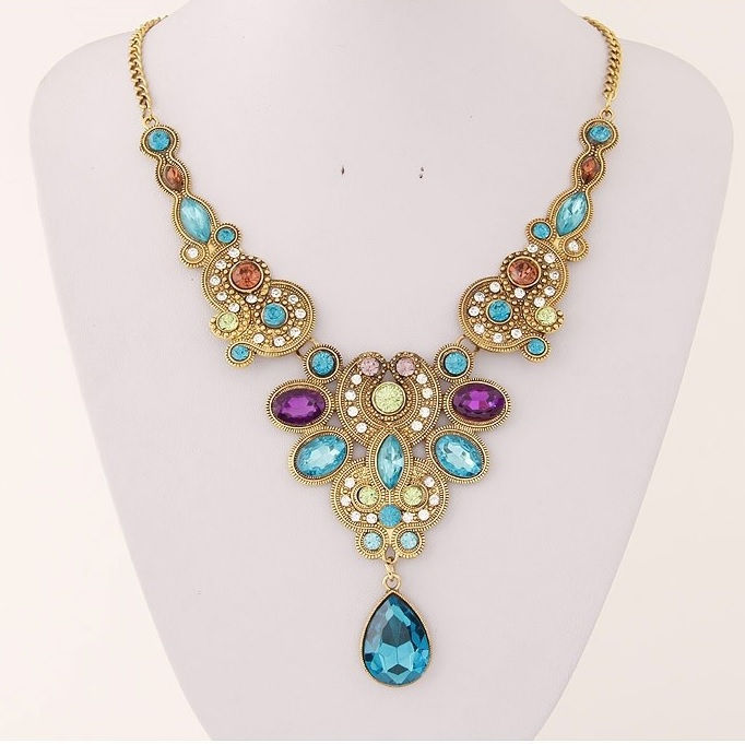 Constantine Queen Gerdanlık